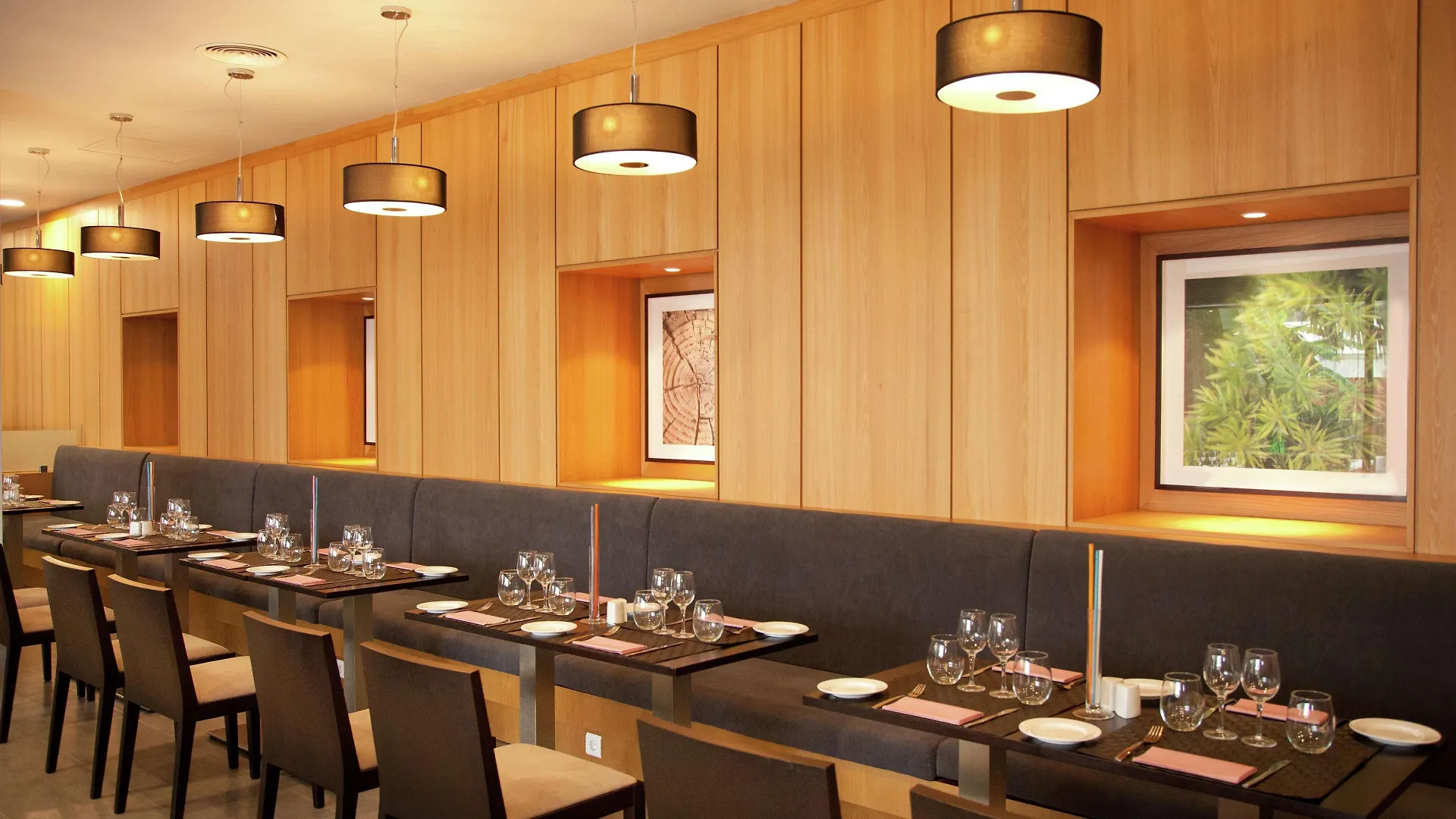 Hilton Garden Inn Malaga 4*,