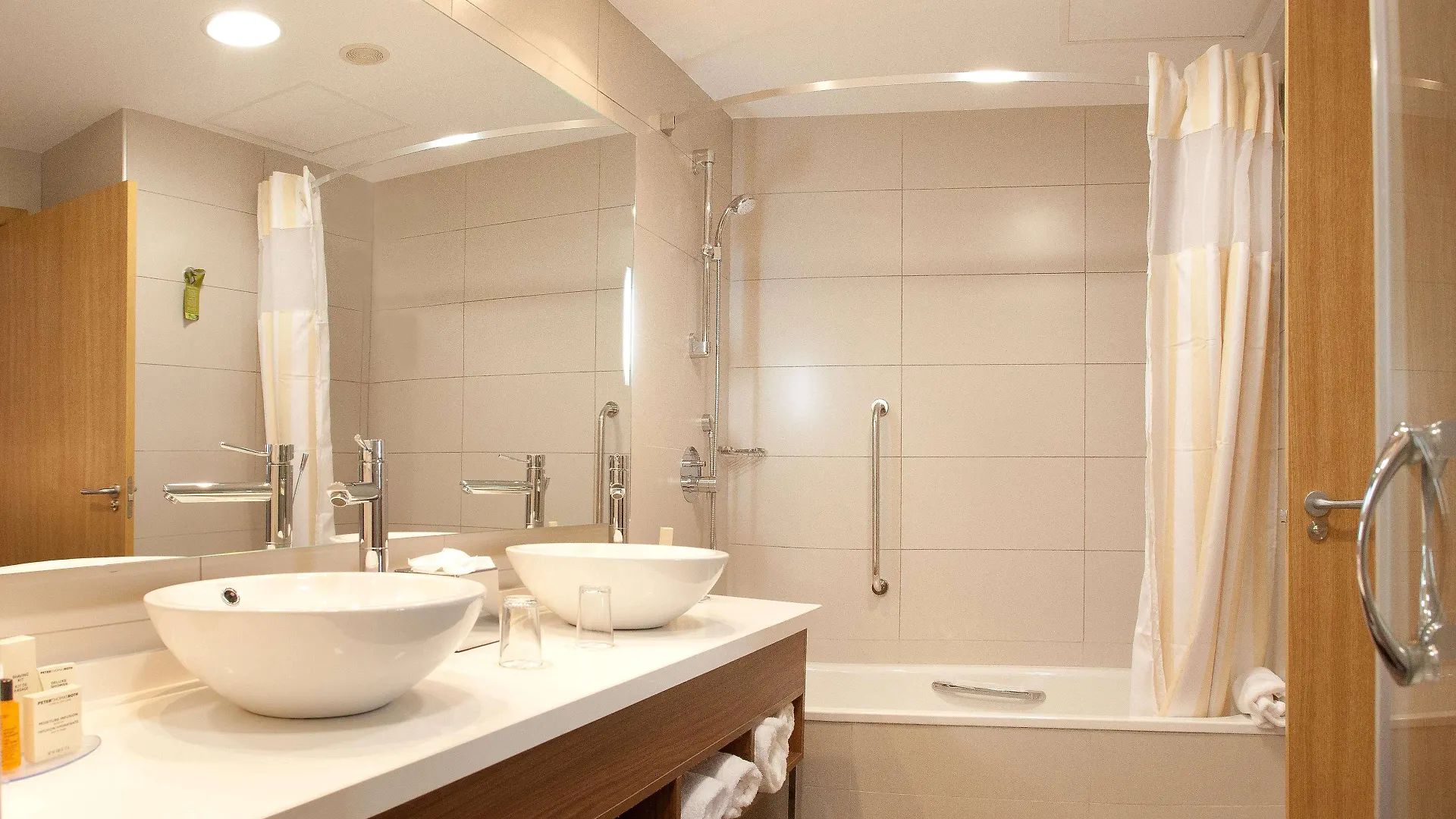 Hilton Garden Inn Malaga Hotel