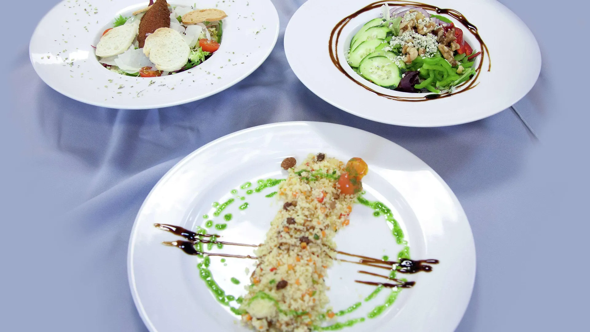 Hilton Garden Inn Malaga