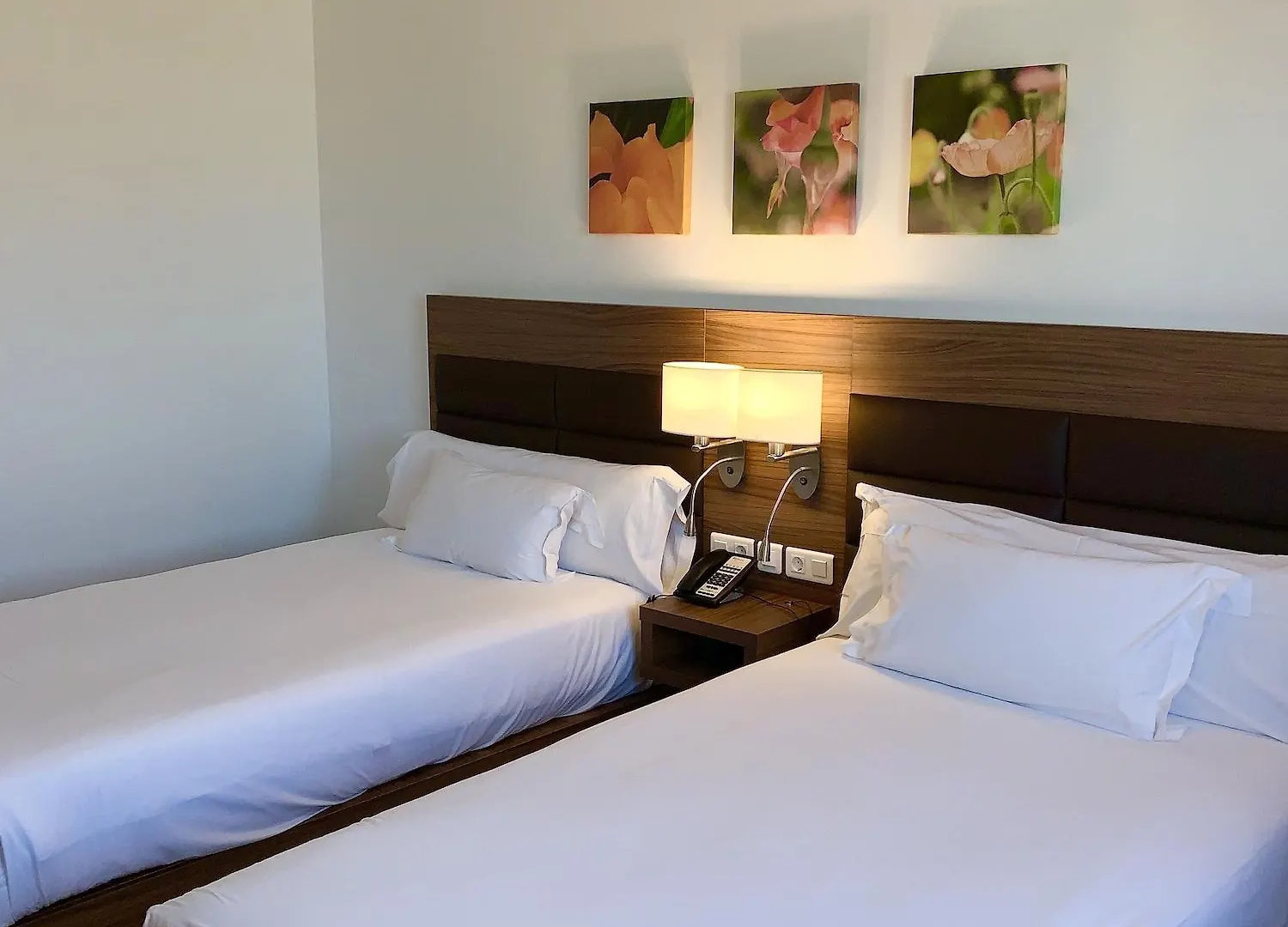 Hotel Hilton Garden Inn Malaga