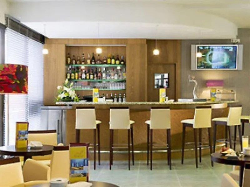 Hilton Garden Inn Malaga Hotel