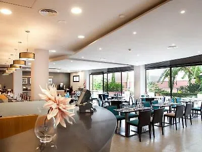 Hotel Hilton Garden Inn Malaga