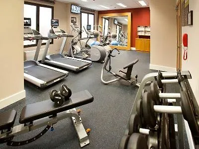 Hotel Hilton Garden Inn Malaga