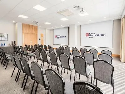 Hilton Garden Inn Malaga 4*,  Spain