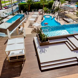 Marins Club - Adults Only Spanien