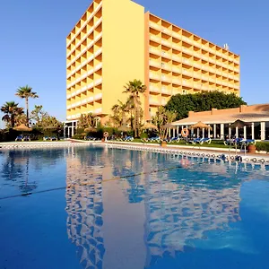 Hotell Sol Guadalmar Málaga
