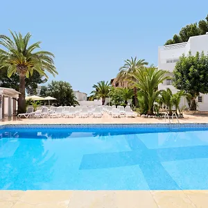 Hotell Azuline Garden Palmanova