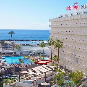 **** Hotel Alexandre Troya Spanien