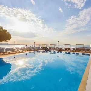Hotell Barcelo Albatros - Adults Only Illetas