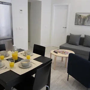  Apartment Livemalaga Santa Maria