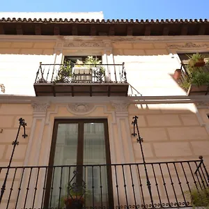  Apartment Catedral Historic Center