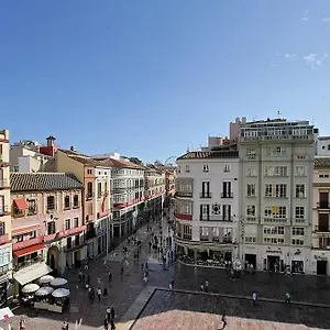 Apartament Plaza Constitucion - Larios