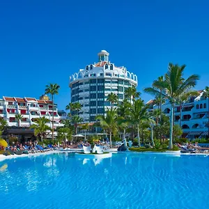 *** Hotel Parque Santiago Iv Spanien