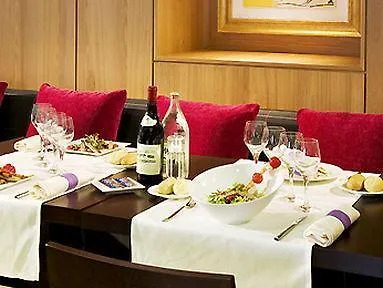 Hotel Hilton Garden Inn Malaga
