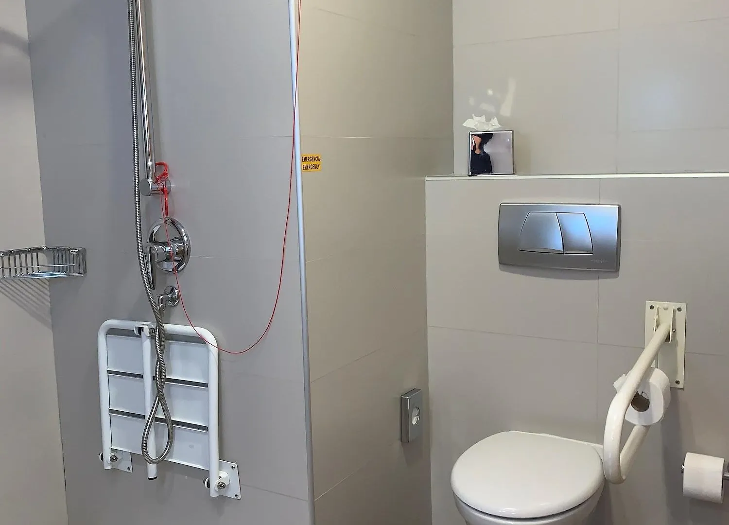 Hilton Garden Inn Málaga