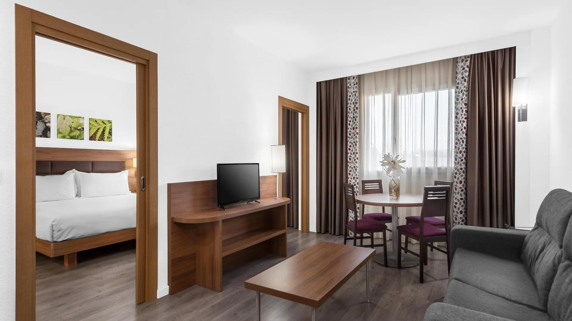 Hilton Garden Inn Málaga