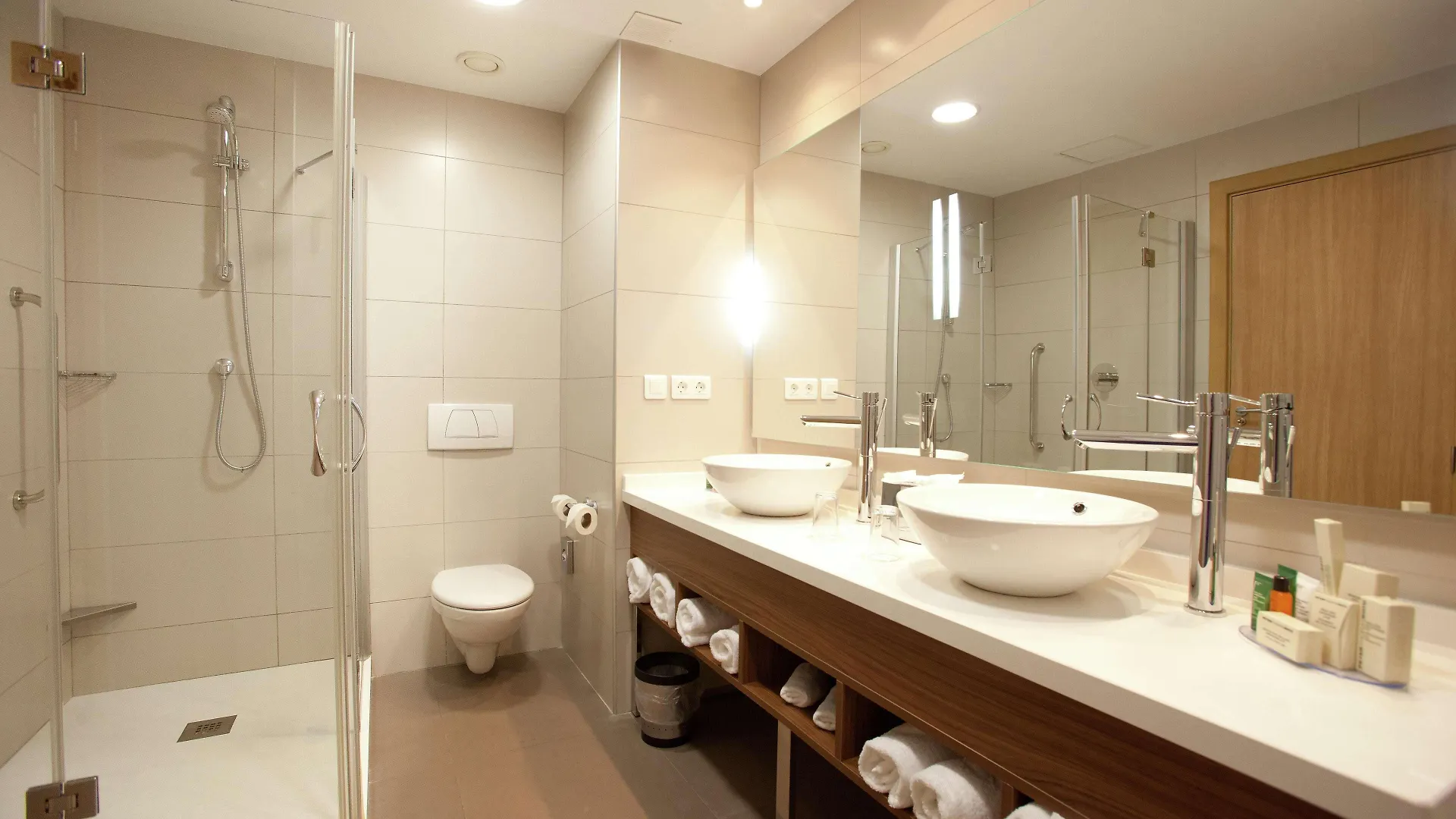Hilton Garden Inn Málaga Spanien