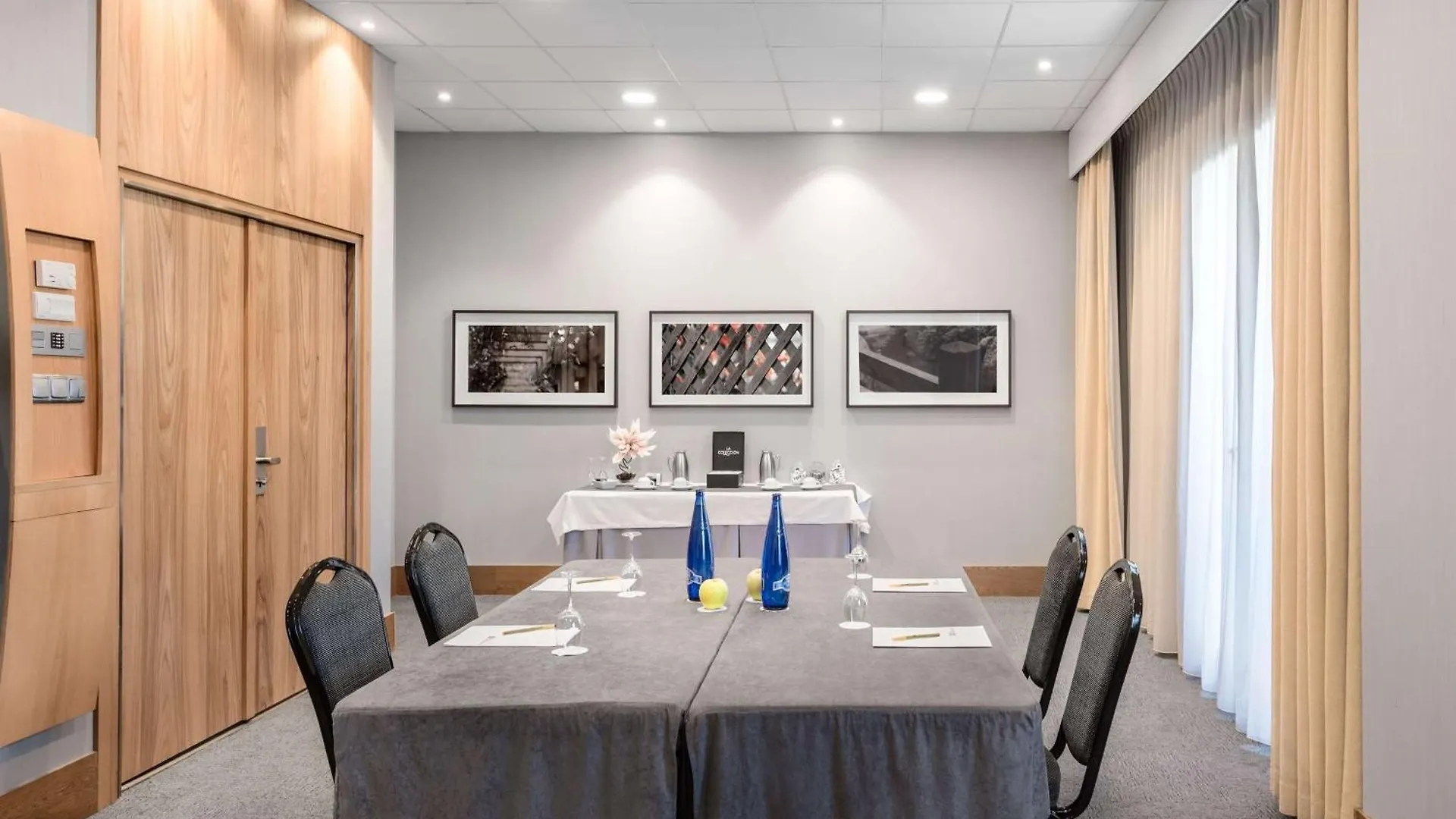 Hilton Garden Inn Málaga Spanien