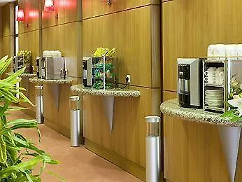 Hilton Garden Inn Málaga 4*,  Spanien