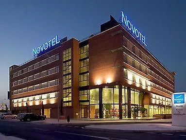 Hotel Hilton Garden Inn Malaga