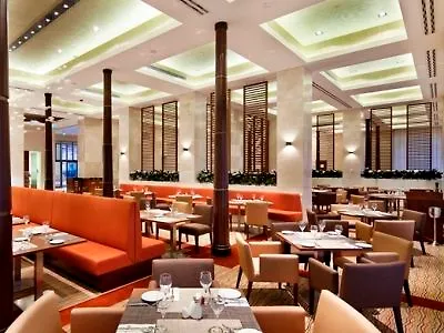 Hotel Hilton Garden Inn Málaga