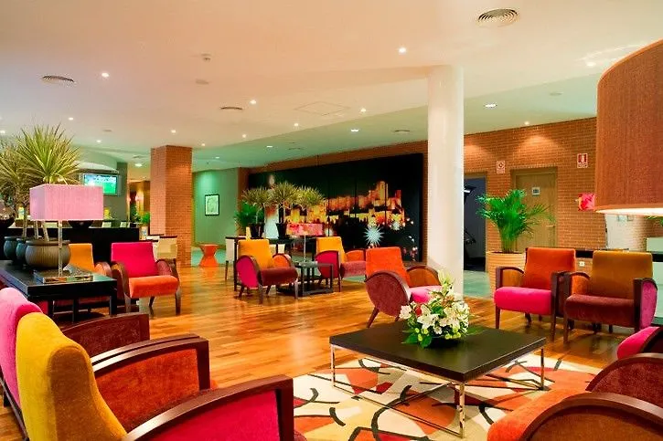 **** Hotel Hilton Garden Inn Málaga Espanha