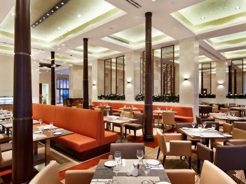 Hilton Garden Inn Málaga