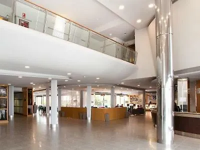 Hilton Garden Inn Málaga