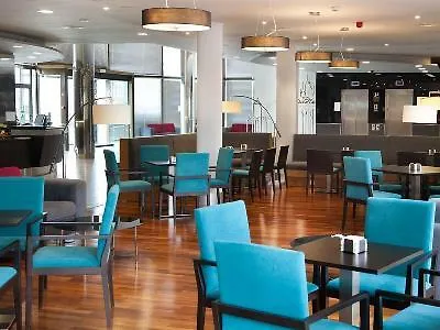 Hilton Garden Inn Málaga