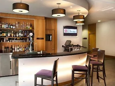Hotel Hilton Garden Inn Málaga