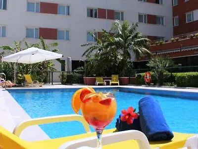 Hilton Garden Inn Malaga 4*,  Spain