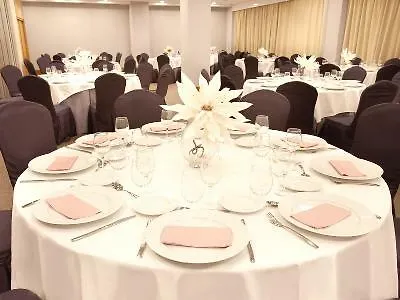 Hilton Garden Inn Málaga Hotel