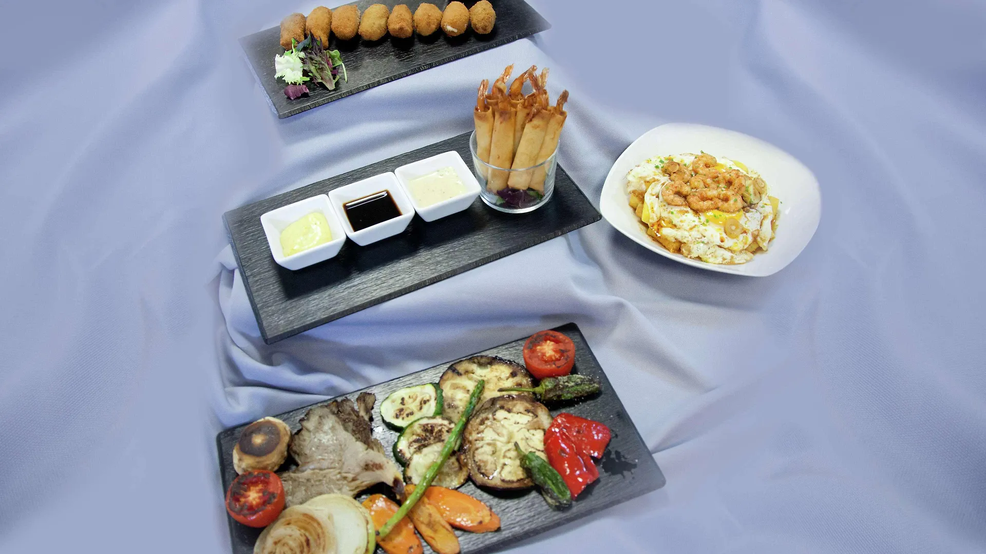 Hotel Hilton Garden Inn Malaga