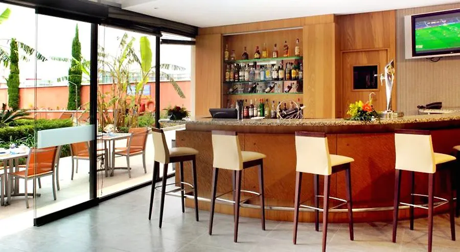 Hilton Garden Inn Malaga 4*,  Spain