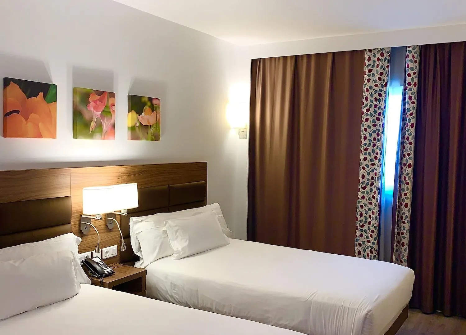 Hotel Hilton Garden Inn Malaga