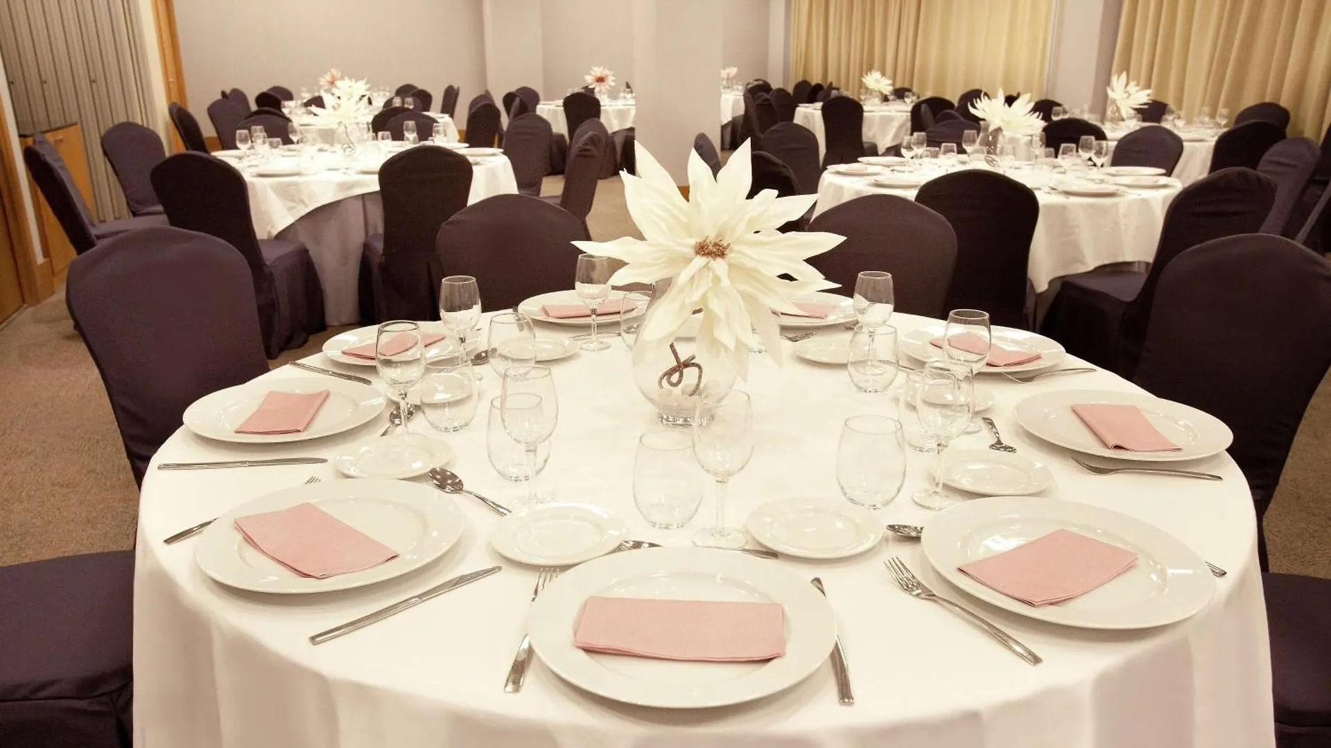 **** Hotel Hilton Garden Inn Malaga Spain