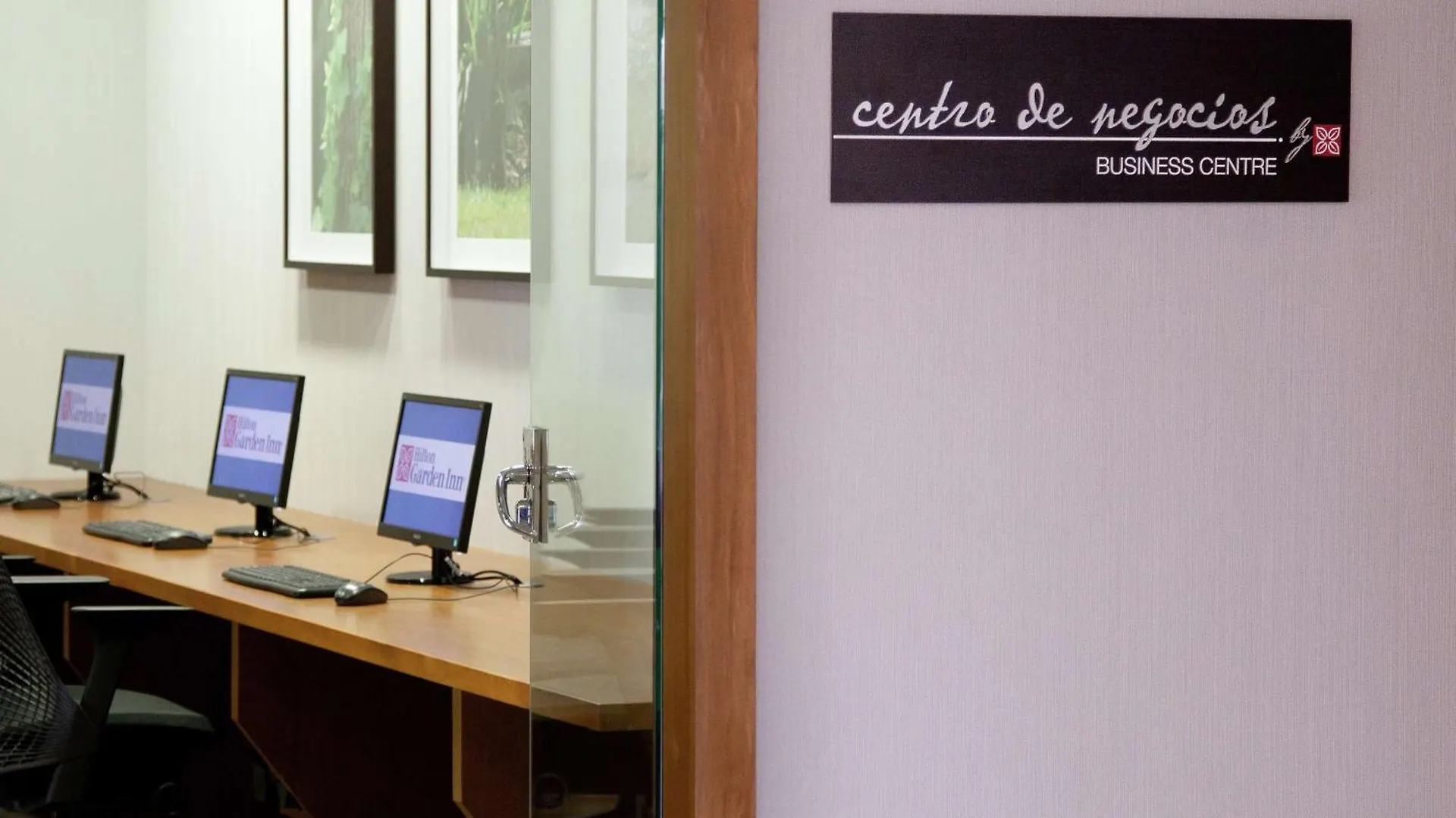 Hilton Garden Inn Malaga
