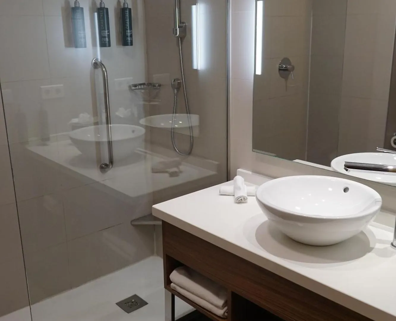 Hilton Garden Inn Malaga