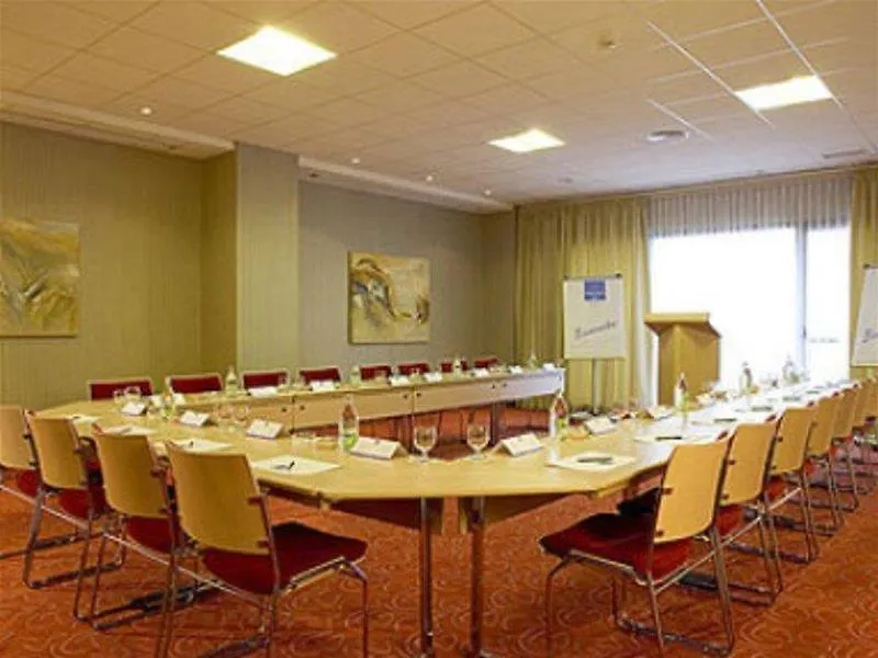 Hilton Garden Inn Malaga