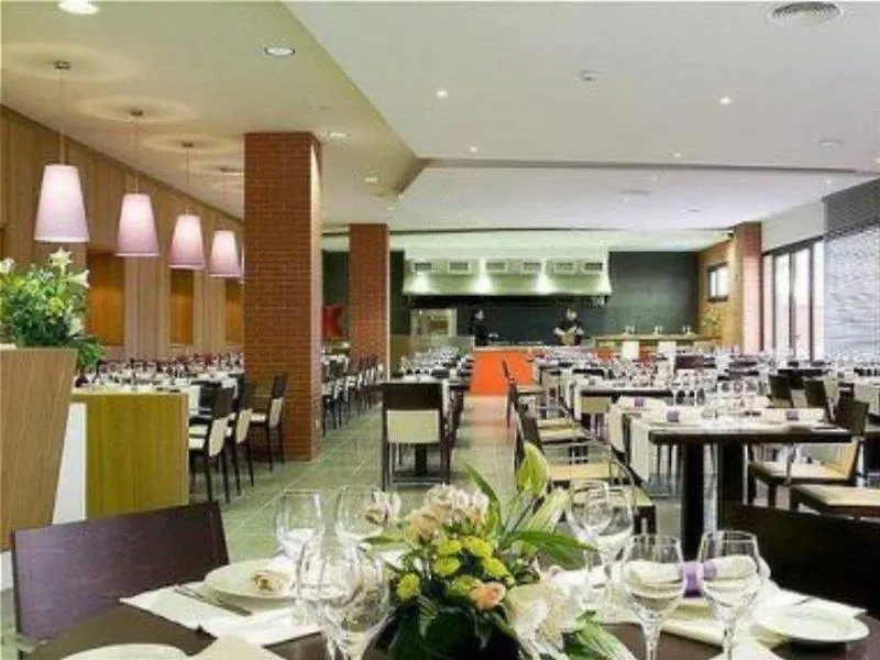 Hilton Garden Inn Malaga Spain