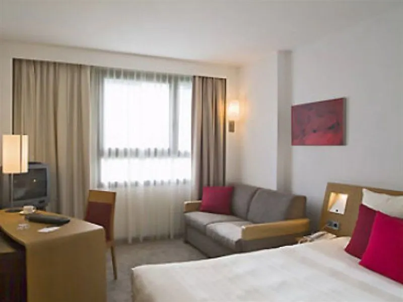 Hotel Hilton Garden Inn Malaga