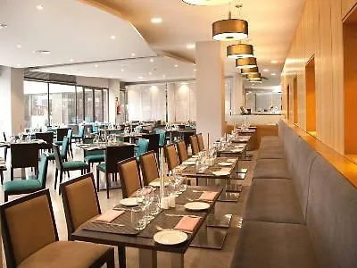 **** Hotel Hilton Garden Inn Malaga Spain