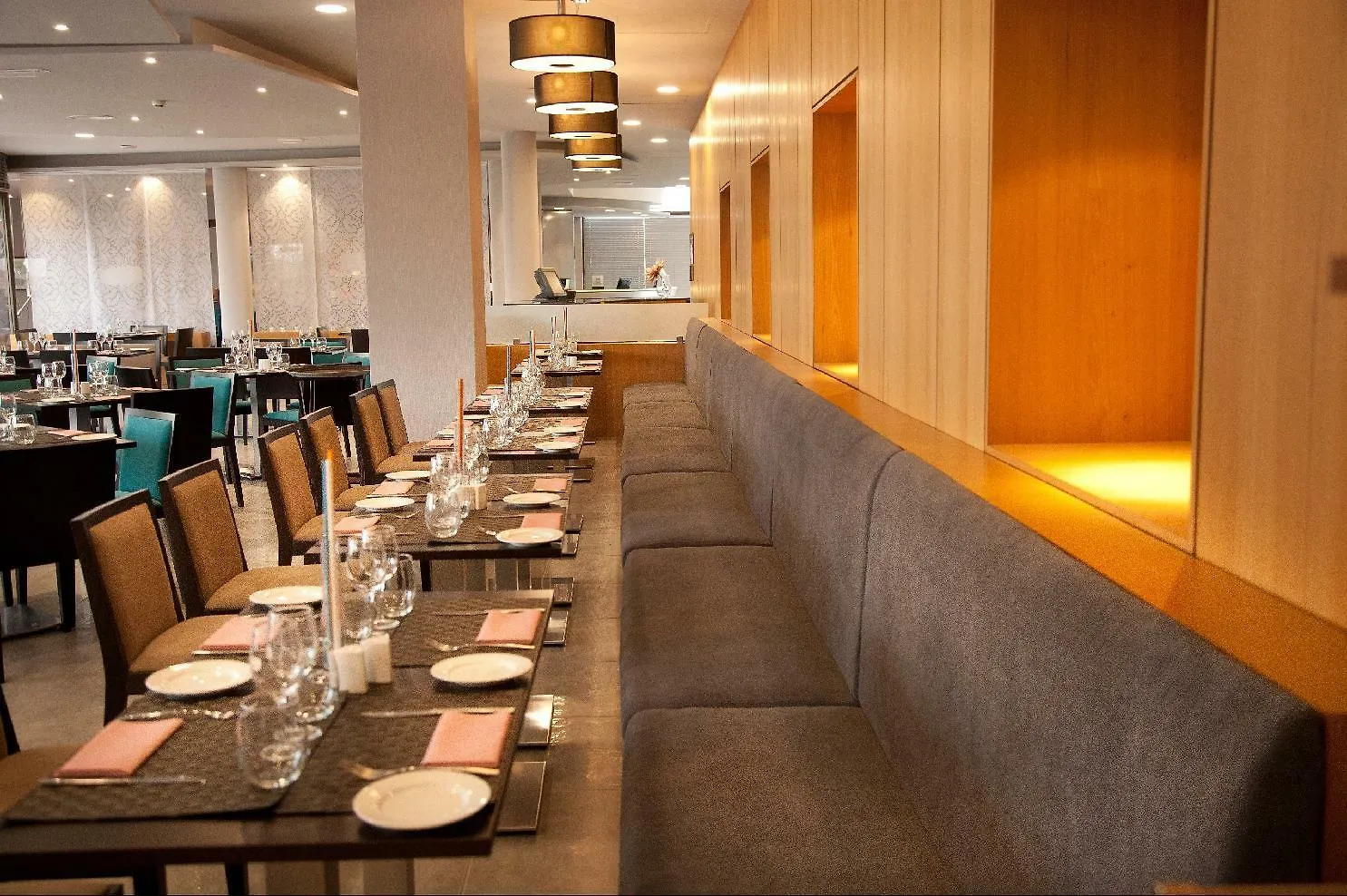 Hilton Garden Inn Malaga 4*,  Spain